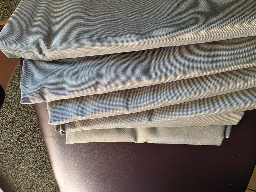 6 Pack Sage Green Tablecloths