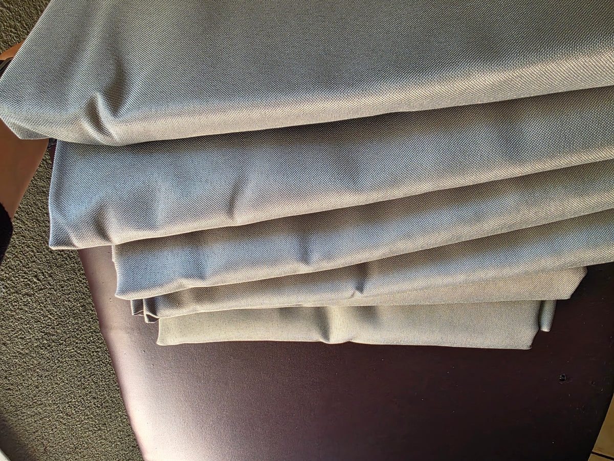 6 Pack Sage Green Tablecloths