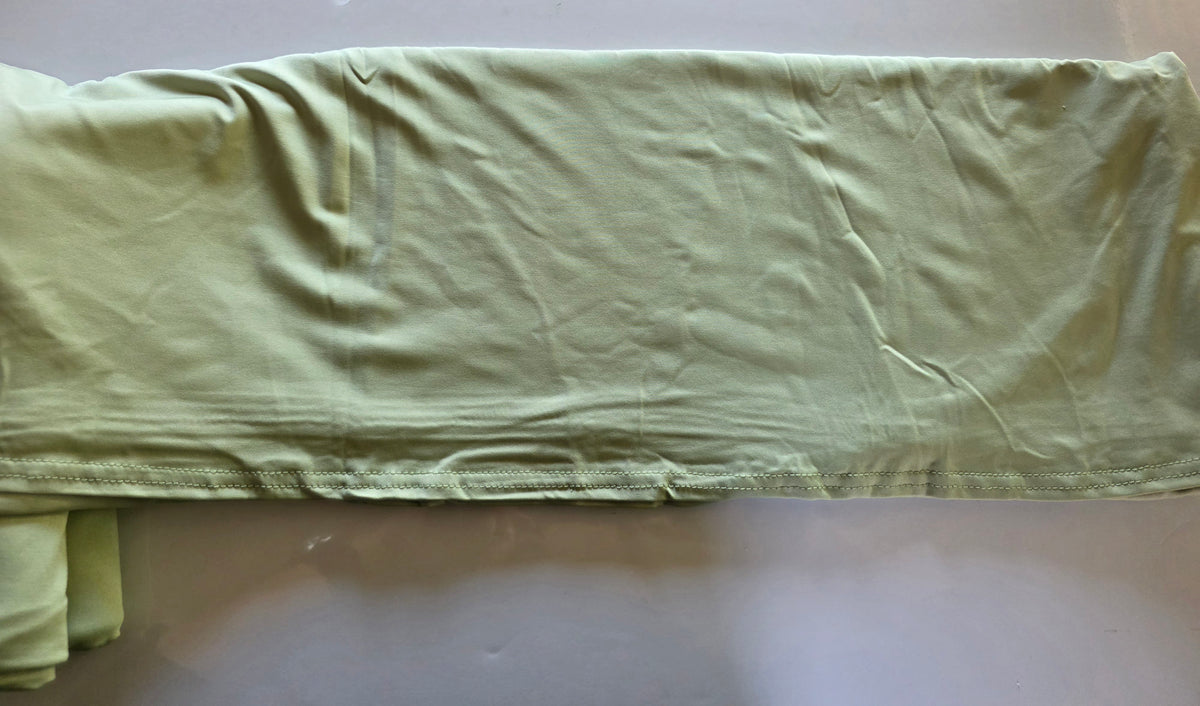 Wokceer Arch Backdrop Covers Sage Green (3-Pack)