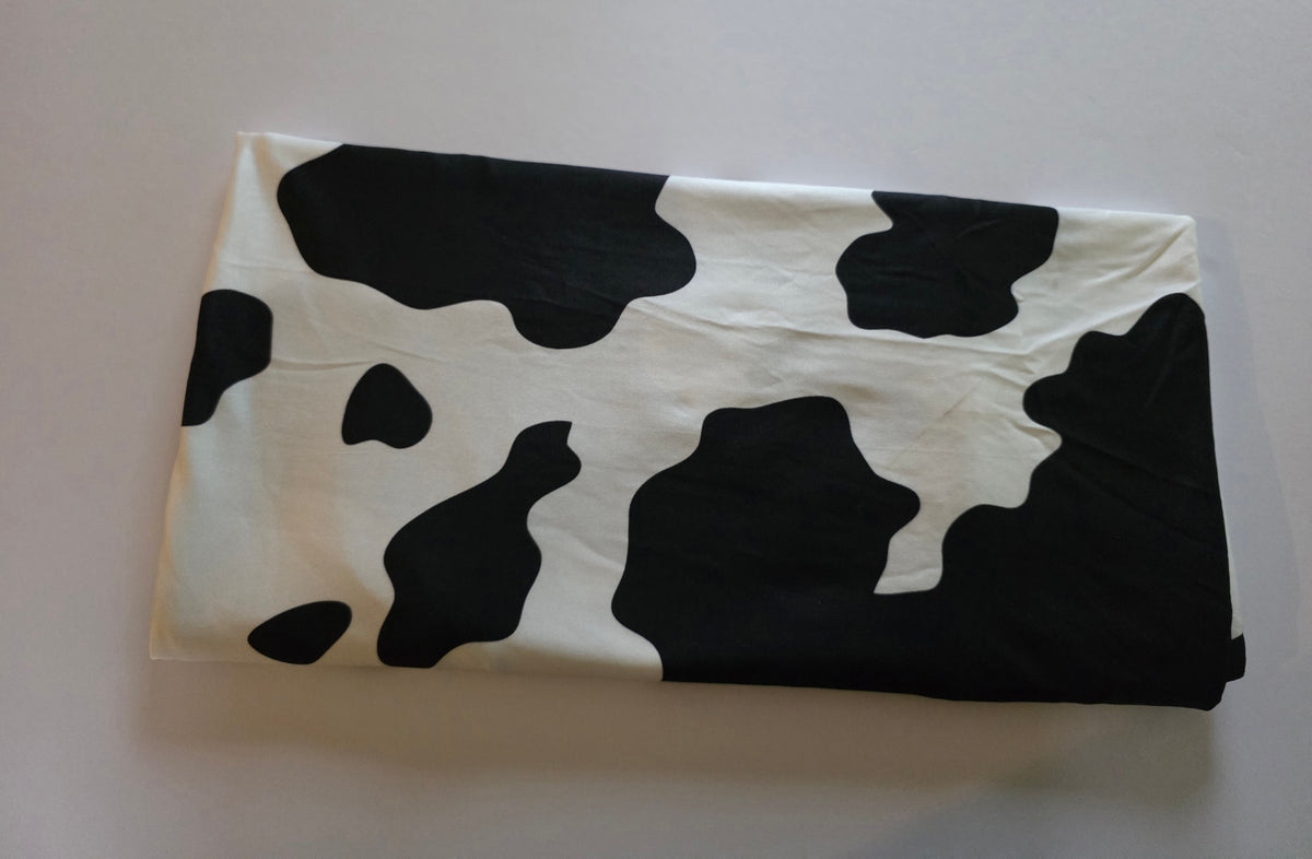 Moukeren Cowboy Baby Shower Arch Backdrop Cover, 6ft & 7.2ft