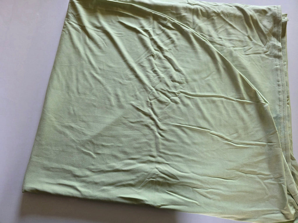 Wokceer Arch Backdrop Covers Sage Green (3-Pack)