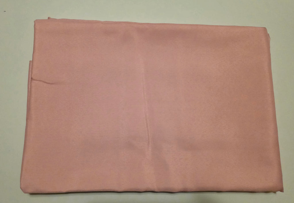 Dailyset 10-Pack Pink Tablecloths for Rectangle Tables, 60 x 102 Inches
