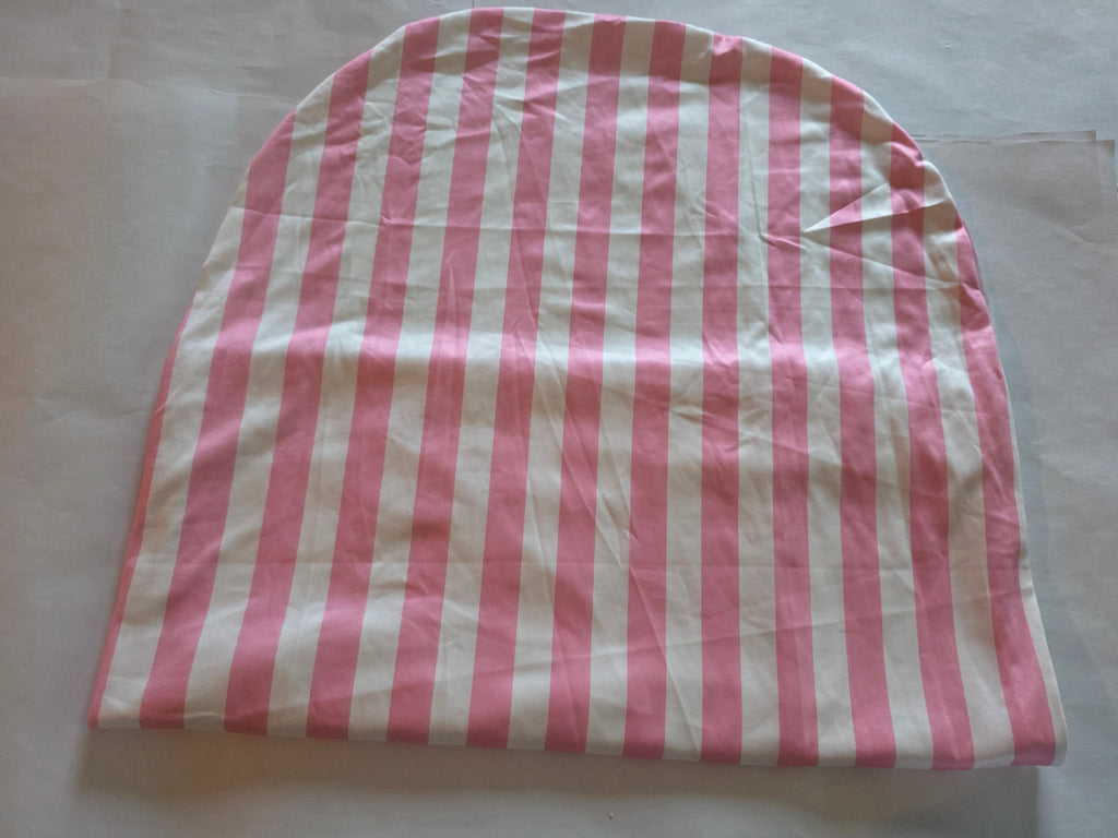 SiliFine Pink Arch Backdrop Covers