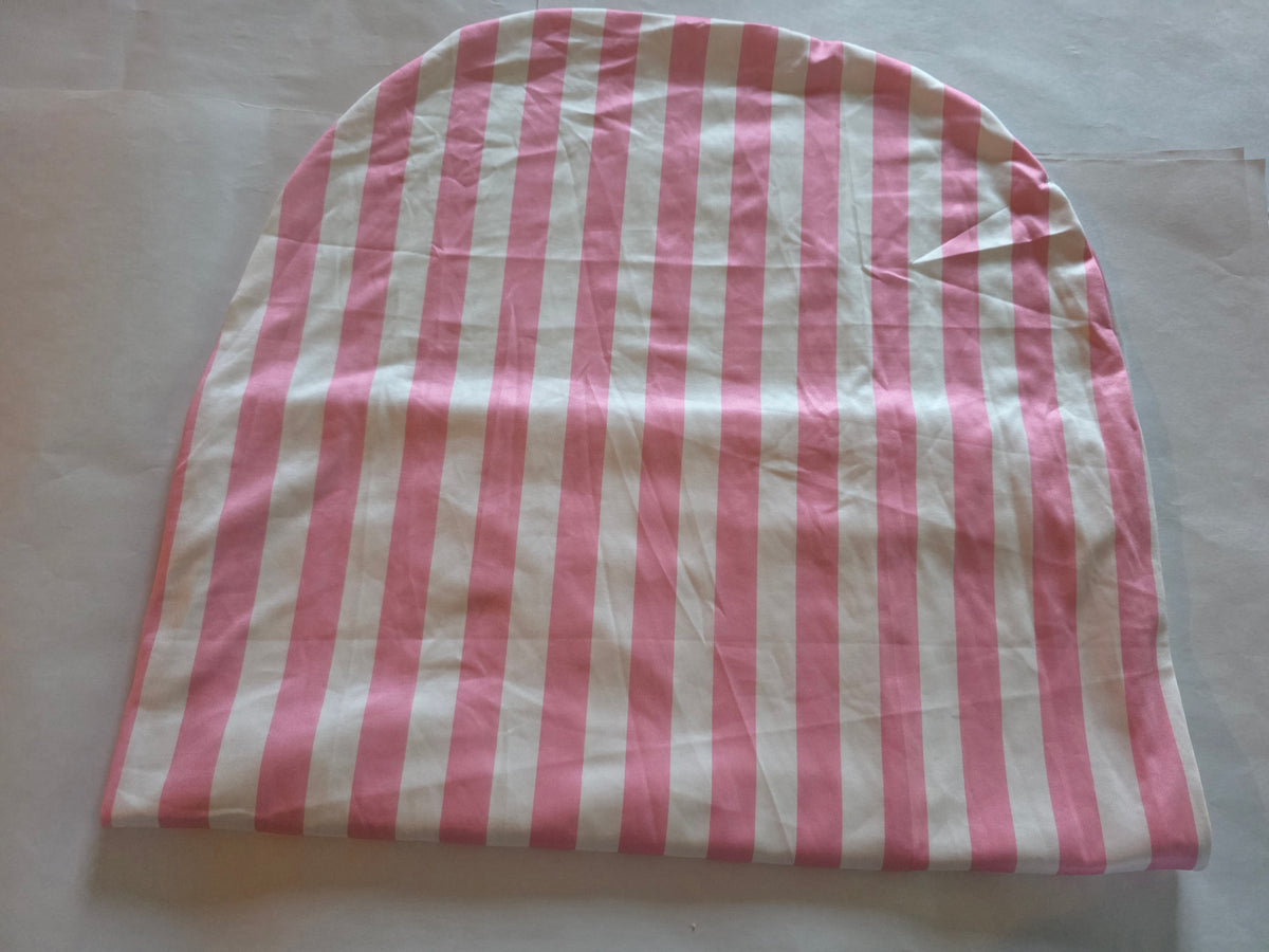 SiliFine Pink Arch Backdrop Covers