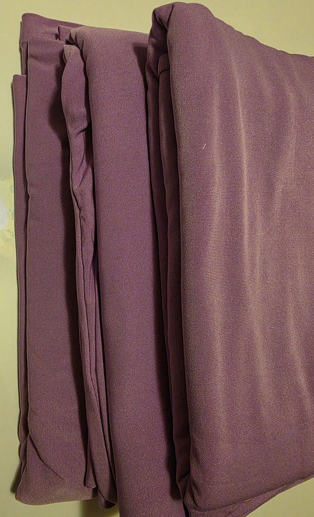 Set of 3 Wedding Arch Cover Stretchy Spandex Fabric Backdrop for Arch Stand