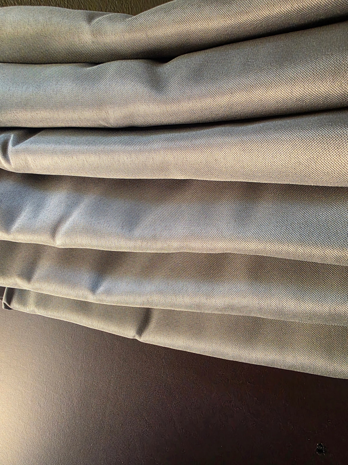 6 Pack Sage Green Tablecloths
