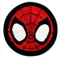 Jay Franco Marvel Spidey and His Amazing Friends Kids Bath Rug