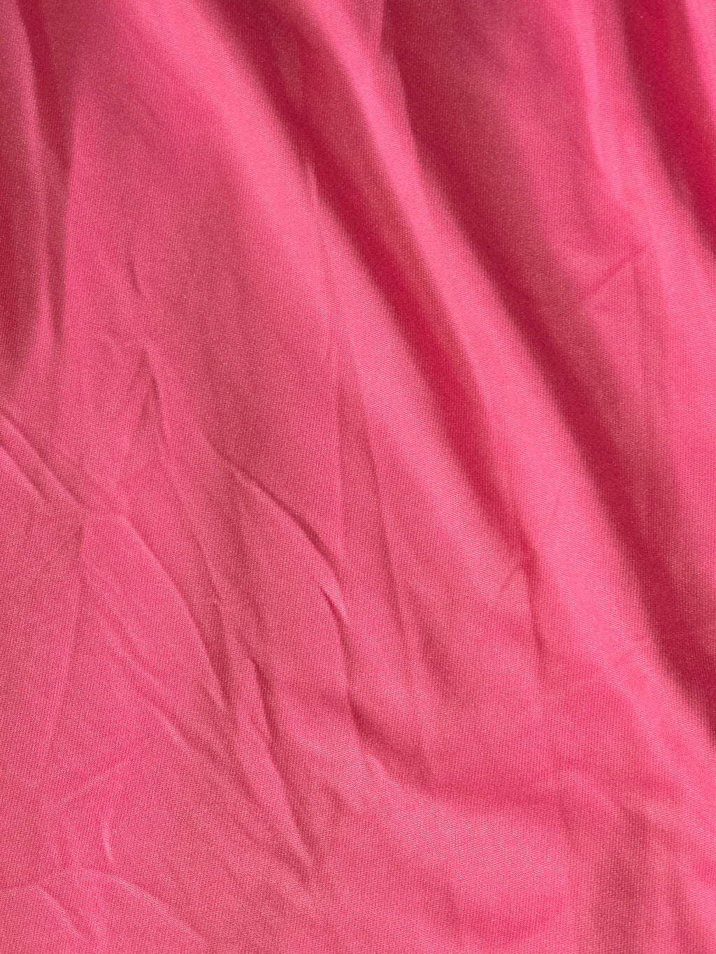Hot Pink Arch Cover, 7.2FT Spandex Fitted Wedding Arch Stand Covers Round Top Chiara Backdrop Cover
