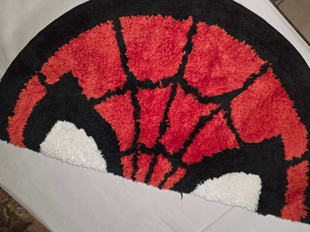 Jay Franco Marvel Spidey and His Amazing Friends Kids Bath Rug