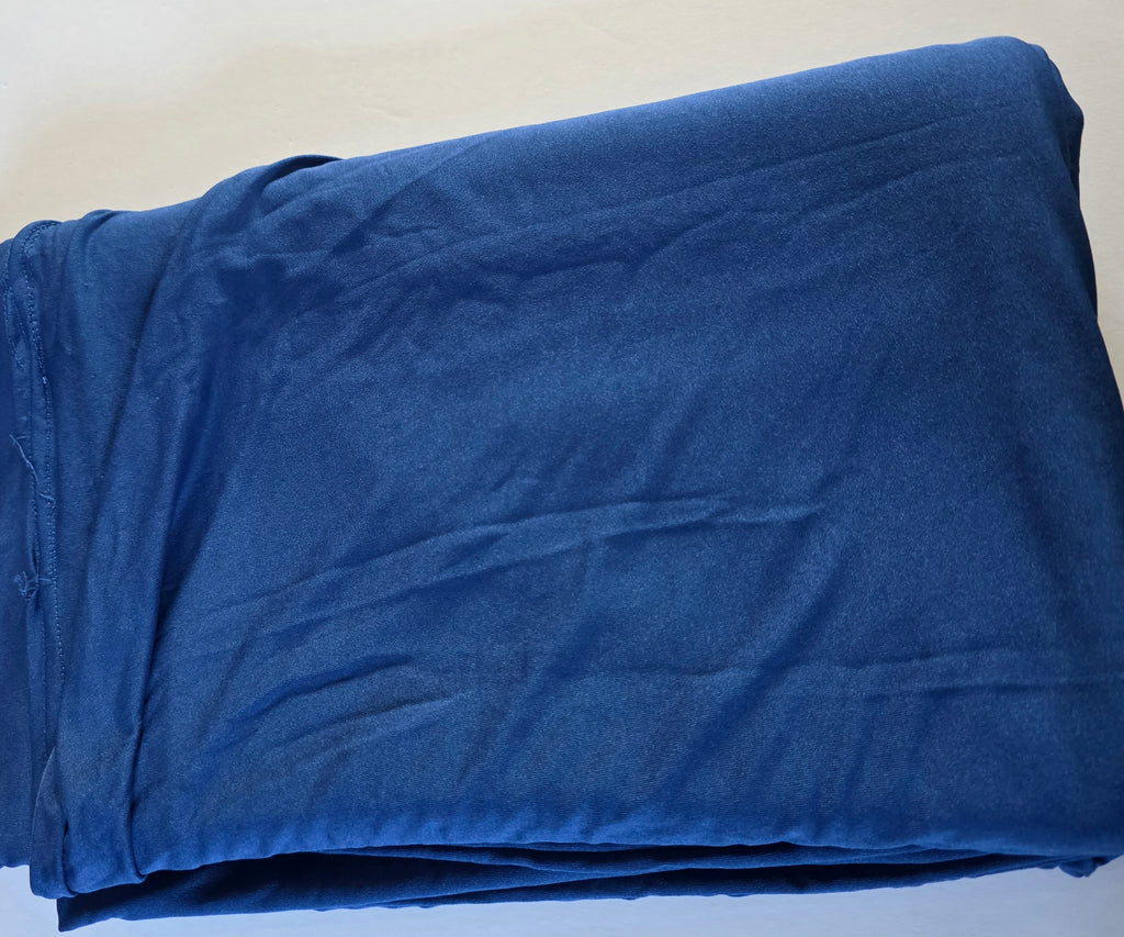 LEBENGURU Spandex Arch Backdrop Covers (Royal Blue, 6.6/8FT)