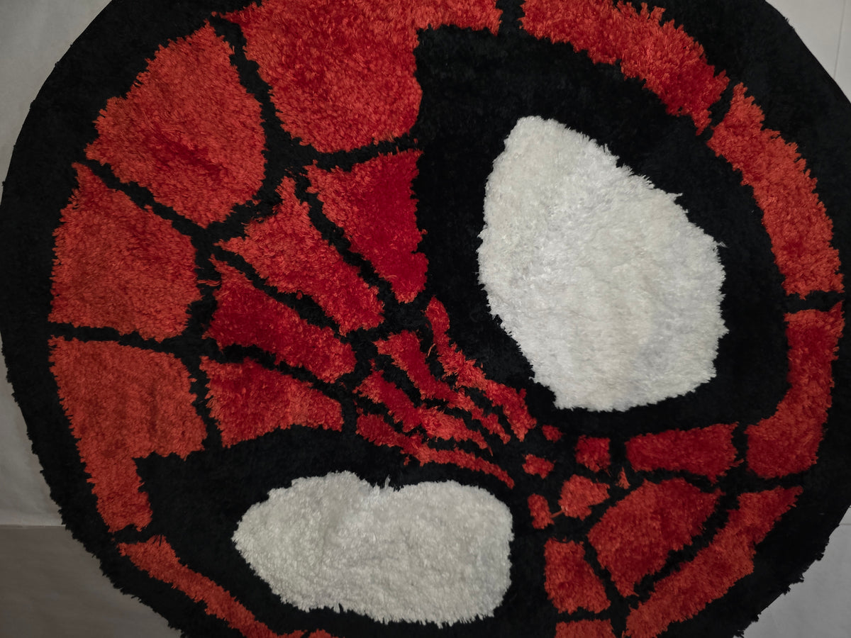 Jay Franco Marvel Spidey and His Amazing Friends Kids Bath Rug