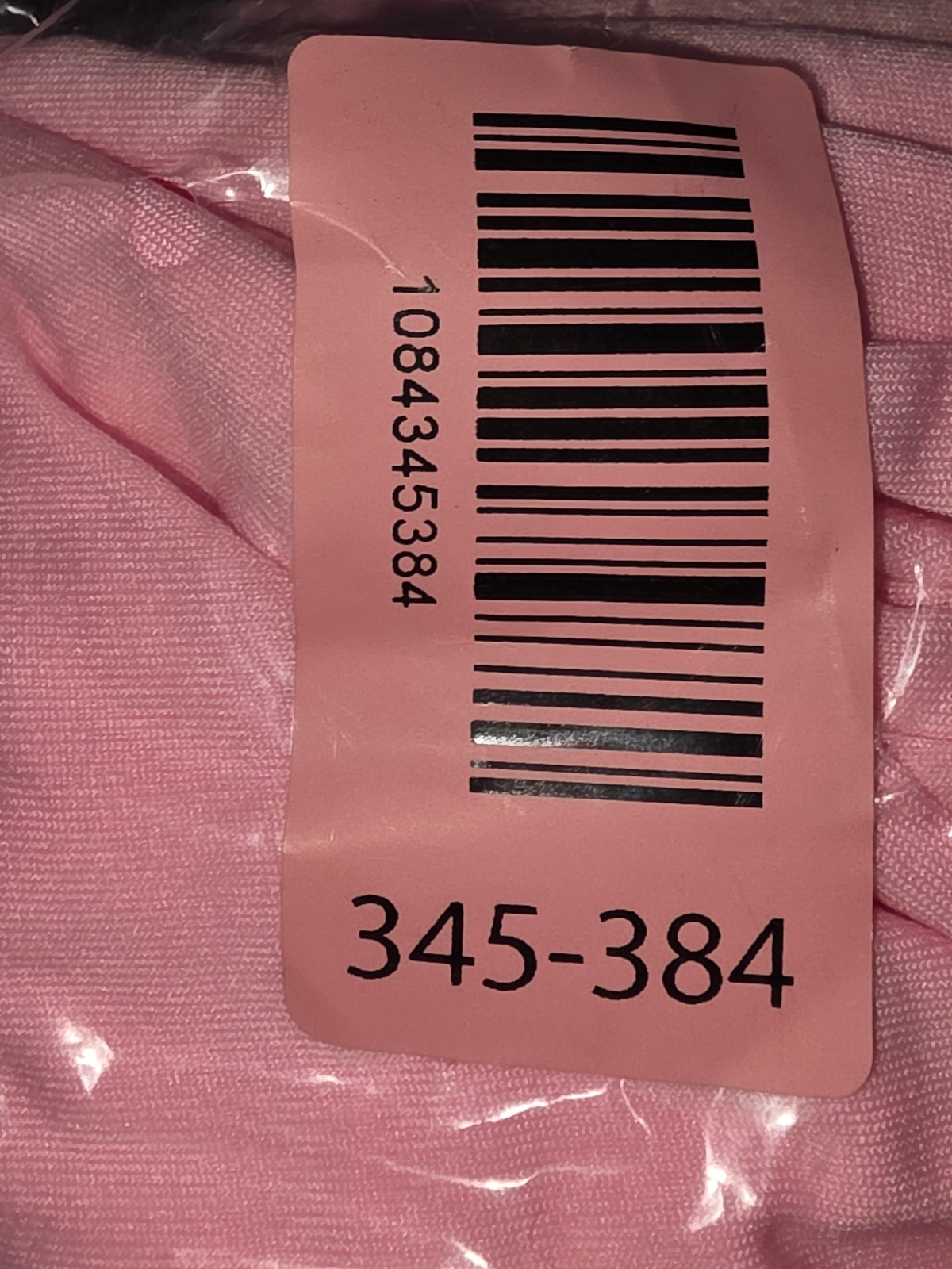 LEBENGURU Upgraded 6FT Open Arch Backdrop Cover, Light Pink Spandex