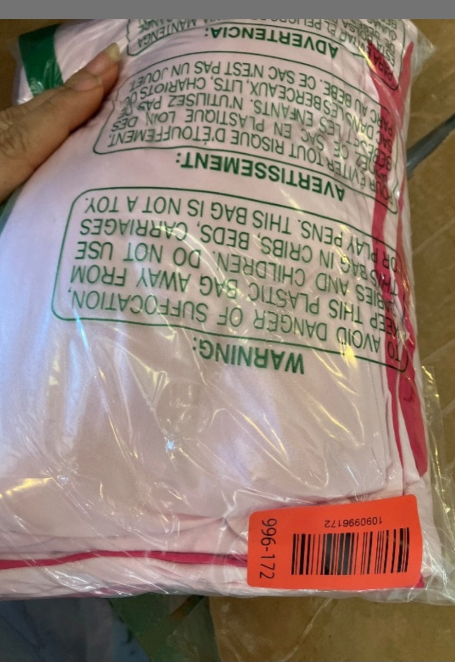 Pink and Hot Pink Arch Cover 2 Set - 7.2FT and 6FT Arch Backdrop Cover Spandex Fitted Wedding Arch Stand Covers