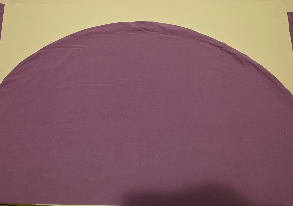 Set of 3 Wedding Arch Cover Stretchy Spandex Fabric Backdrop for Arch Stand