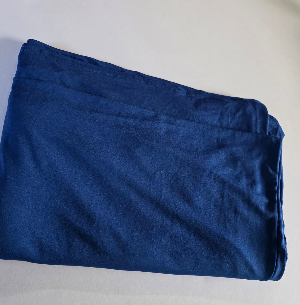 LEBENGURU Spandex Arch Backdrop Covers (Royal Blue, 6.6/8FT)