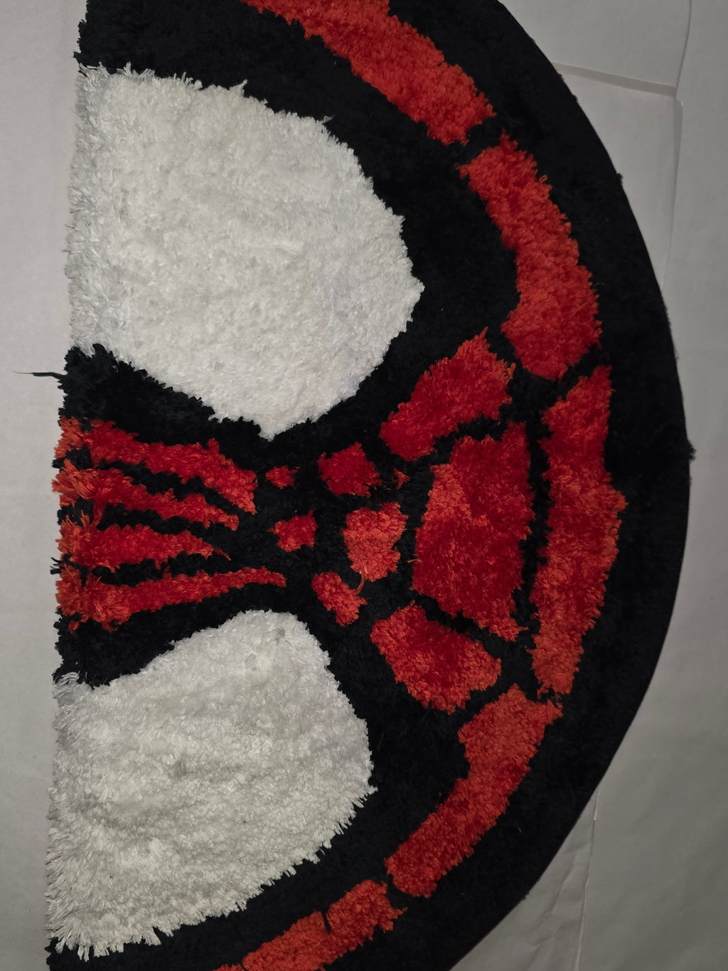 Jay Franco Marvel Spidey and His Amazing Friends Kids Bath Rug