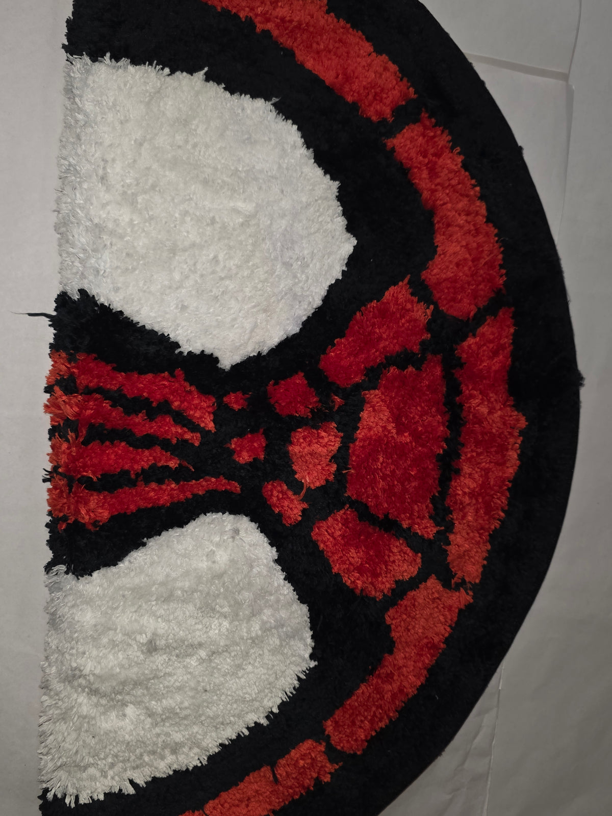 Jay Franco Marvel Spidey and His Amazing Friends Kids Bath Rug