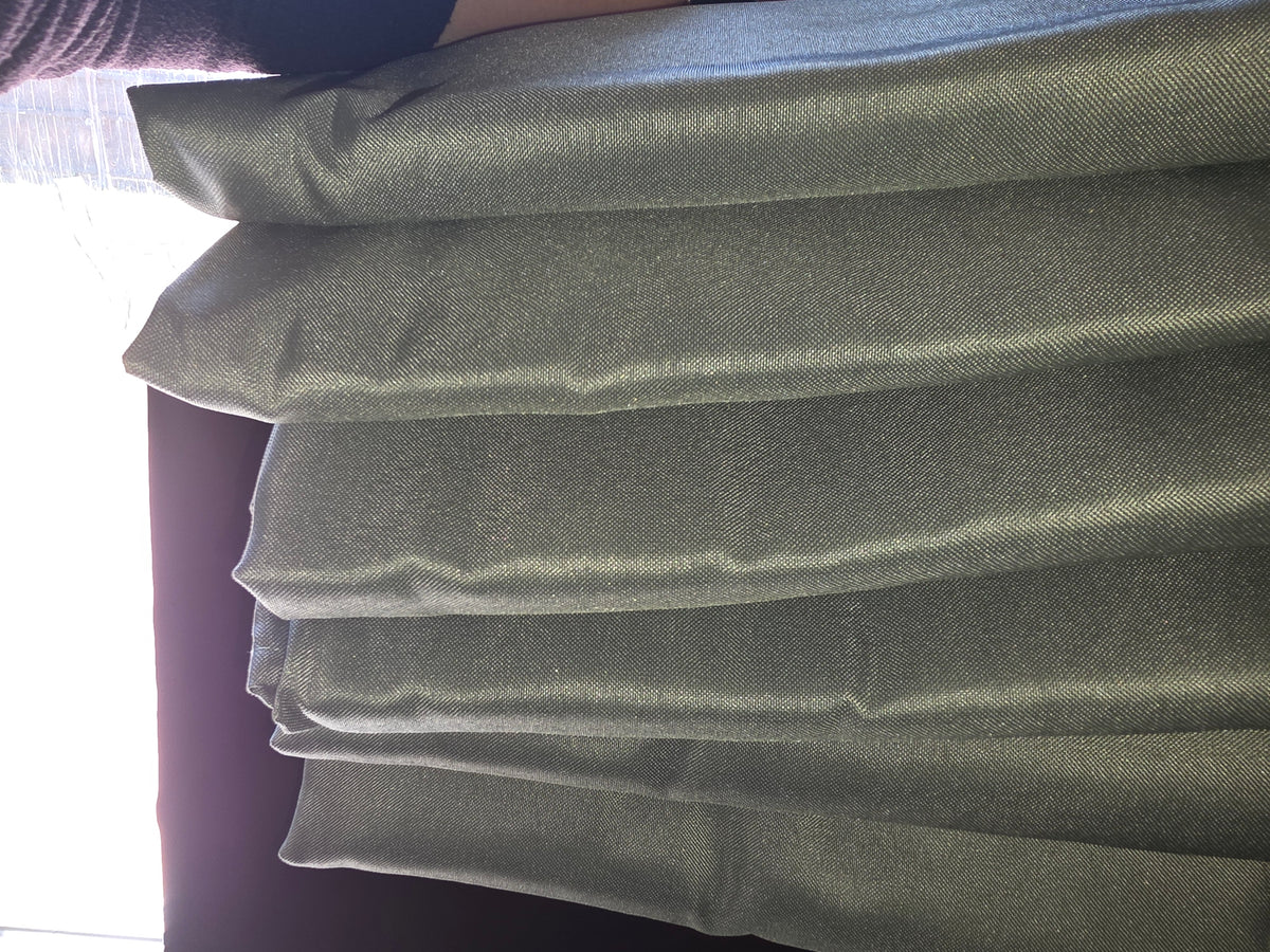 6 Pack Sage Green Tablecloths