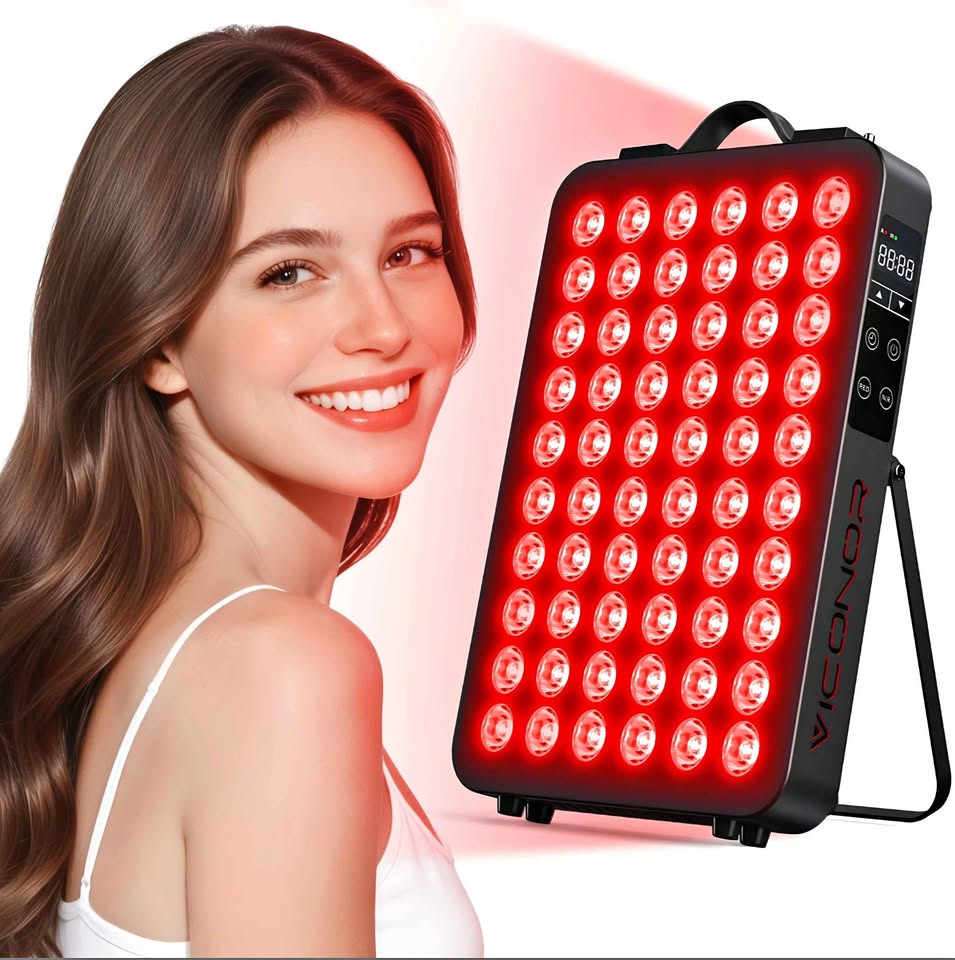Red Light Panel **